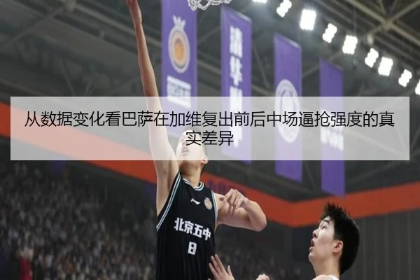 从数据变化看巴萨在加维复出前后中场逼抢强度的真实差异